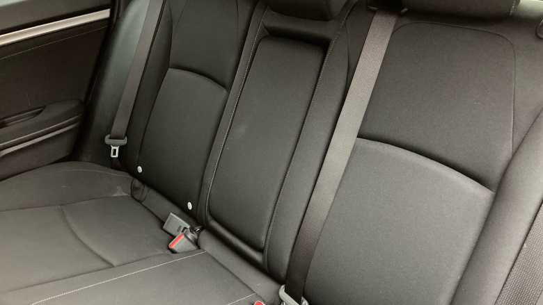 Honda Civic 1.0 VTEC Turbo 126 SR 5dr Petrol Hatchback